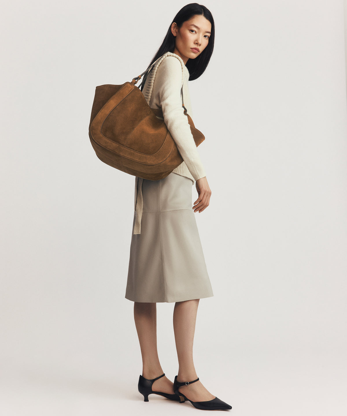 Le Gina Tote