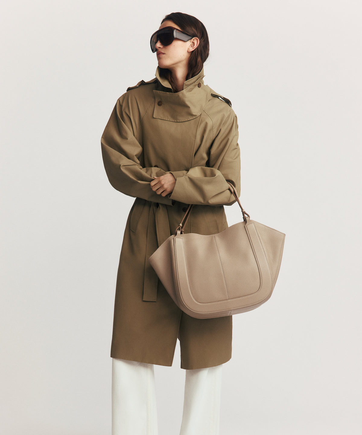 Le Gina Tote