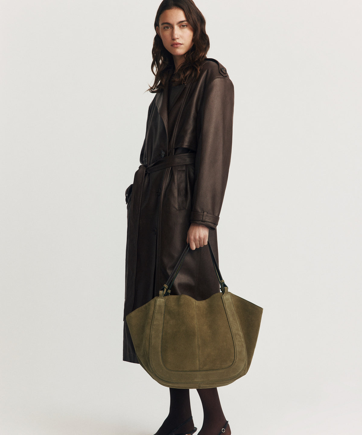 Le Gina Tote