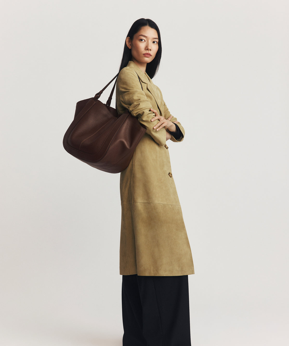 Le Gina Tote