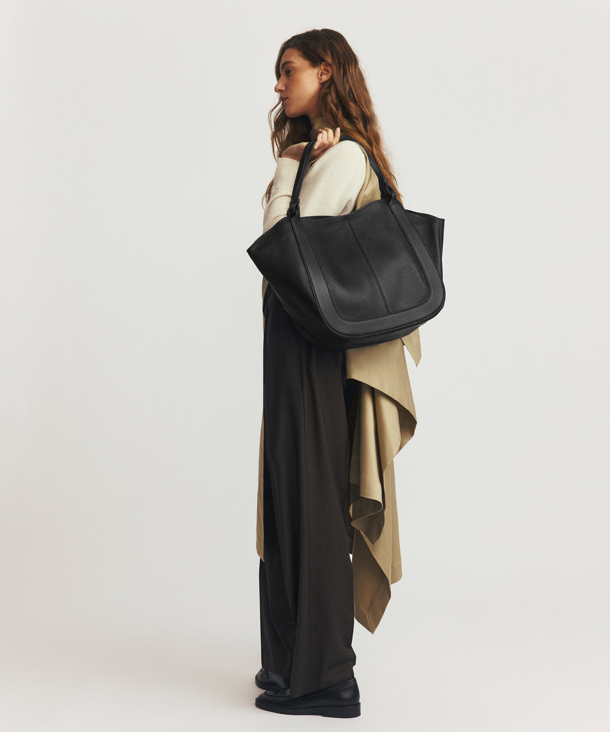 Le Gina Tote