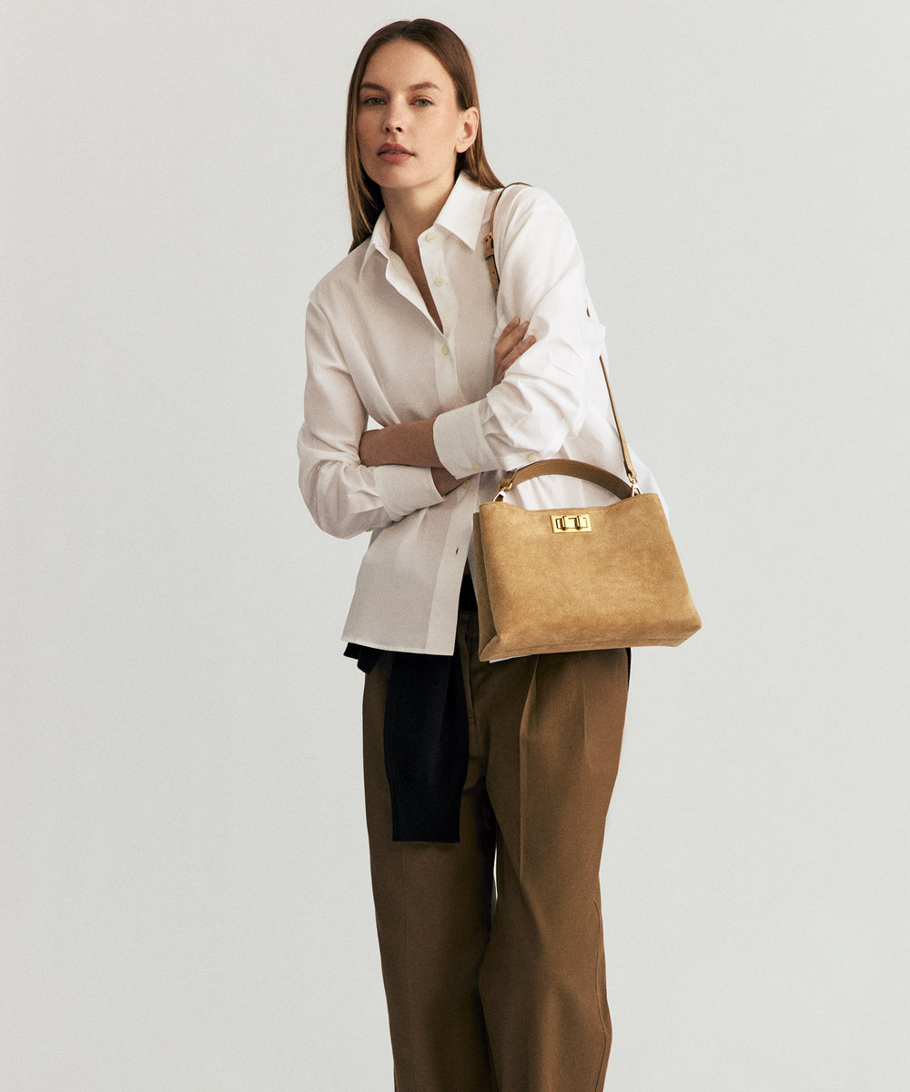 Le Mini Duo Shopper