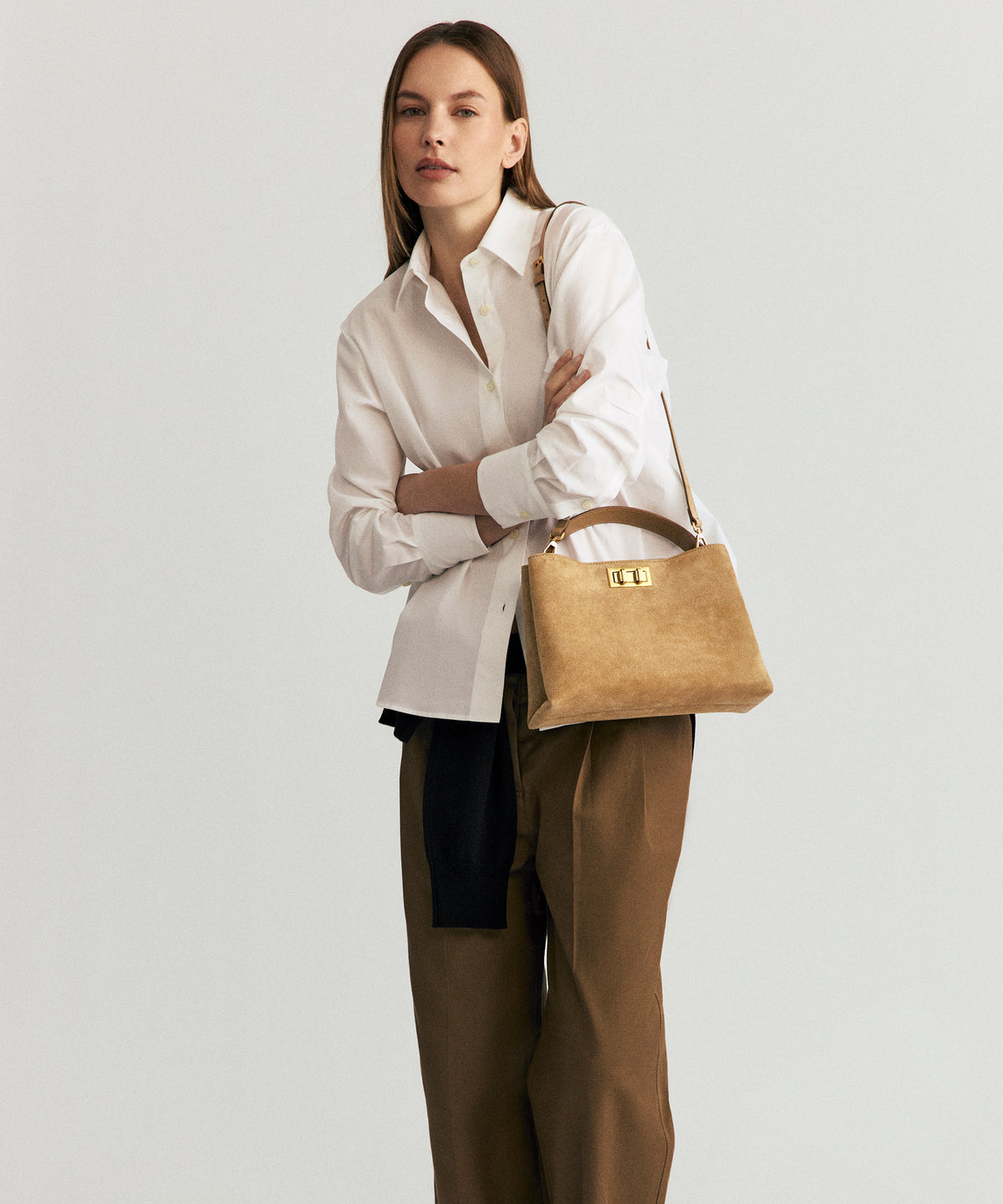 Le Mini Duo Shopper