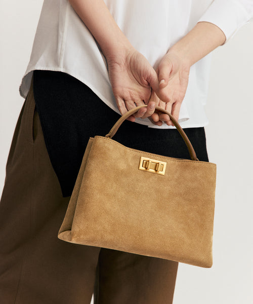 Le Mini Duo Shopper