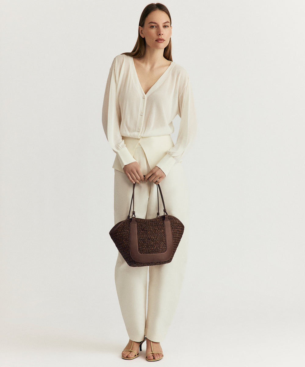 Le Mini Gina Tote