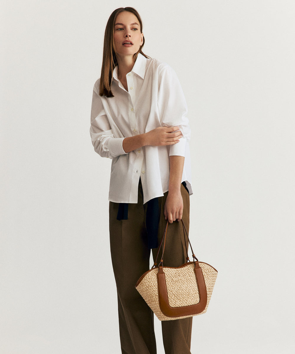 Le Mini Gina Tote