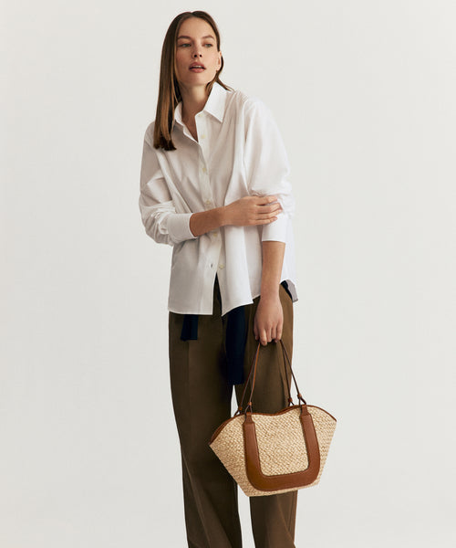 Le Mini Gina Tote