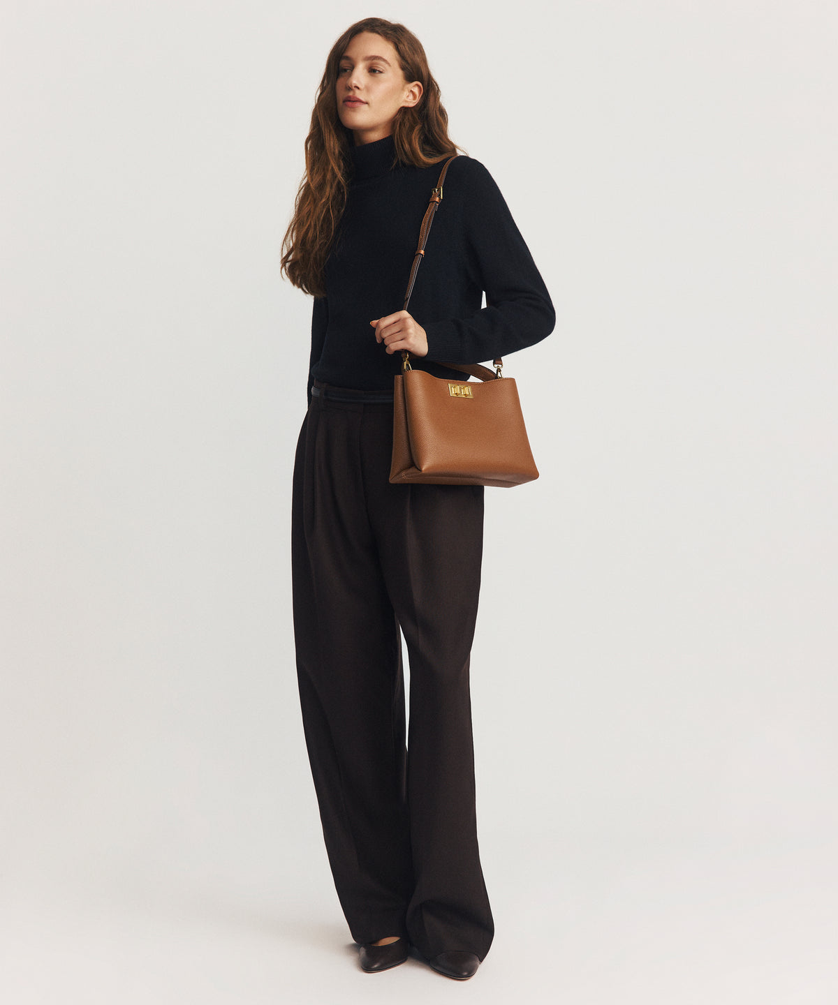 Le Mini Duo Shopper