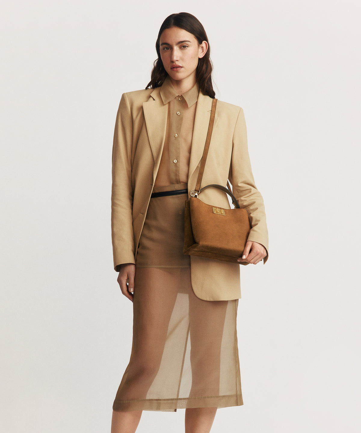 Le Mini Duo Shopper