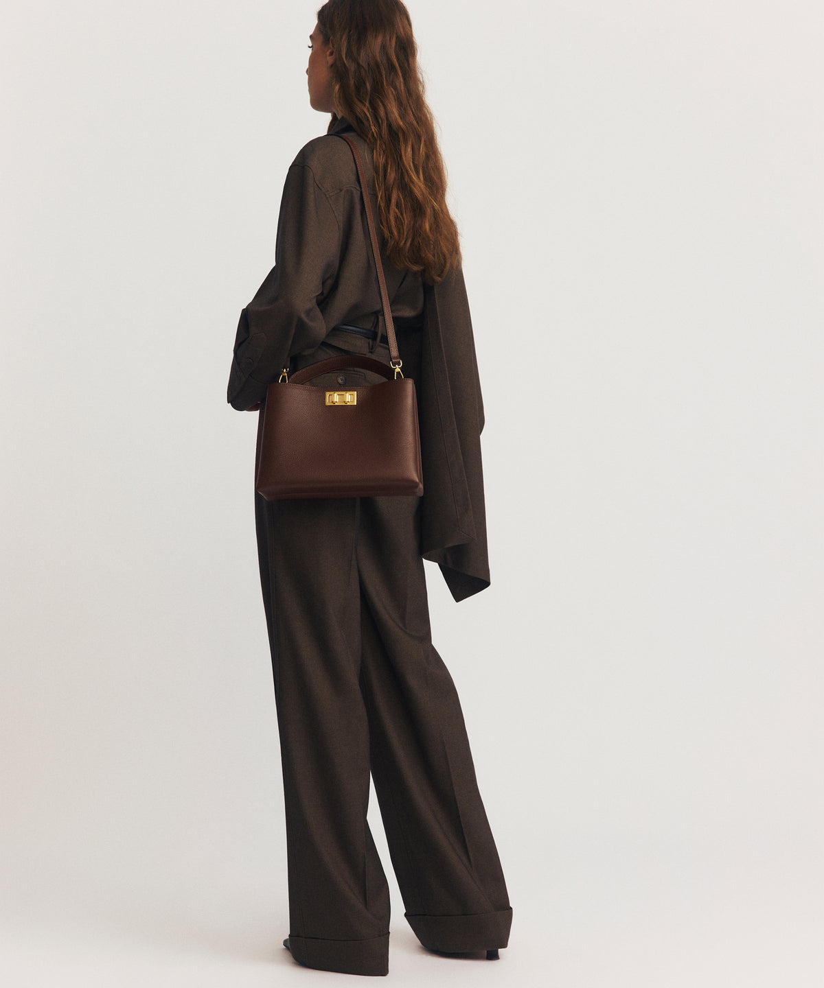 Le Mini Duo Shopper