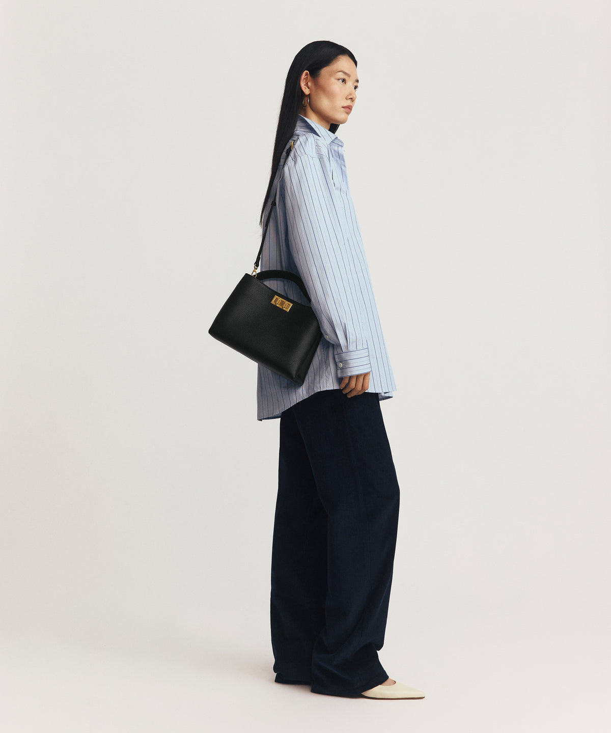 Le Mini Duo Shopper