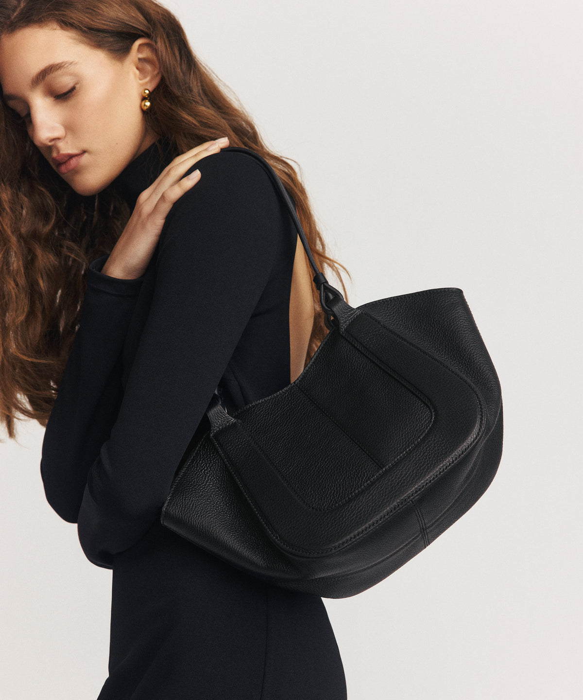 Le Mini Gina Tote