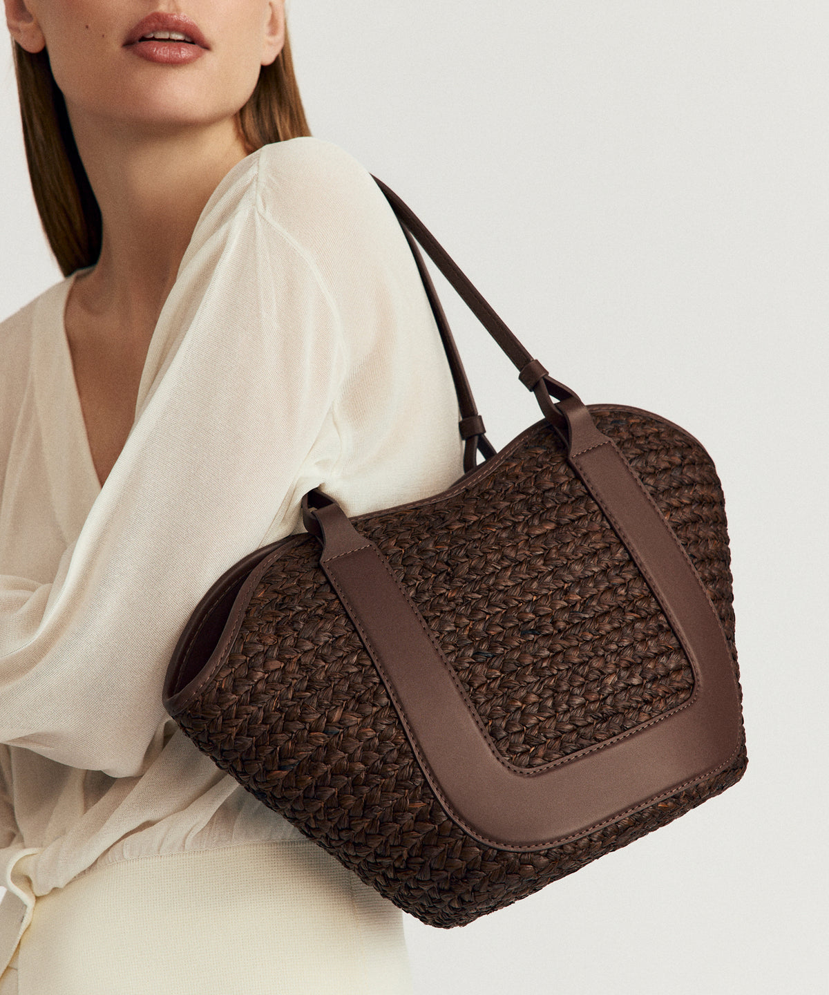 Le Mini Gina Tote