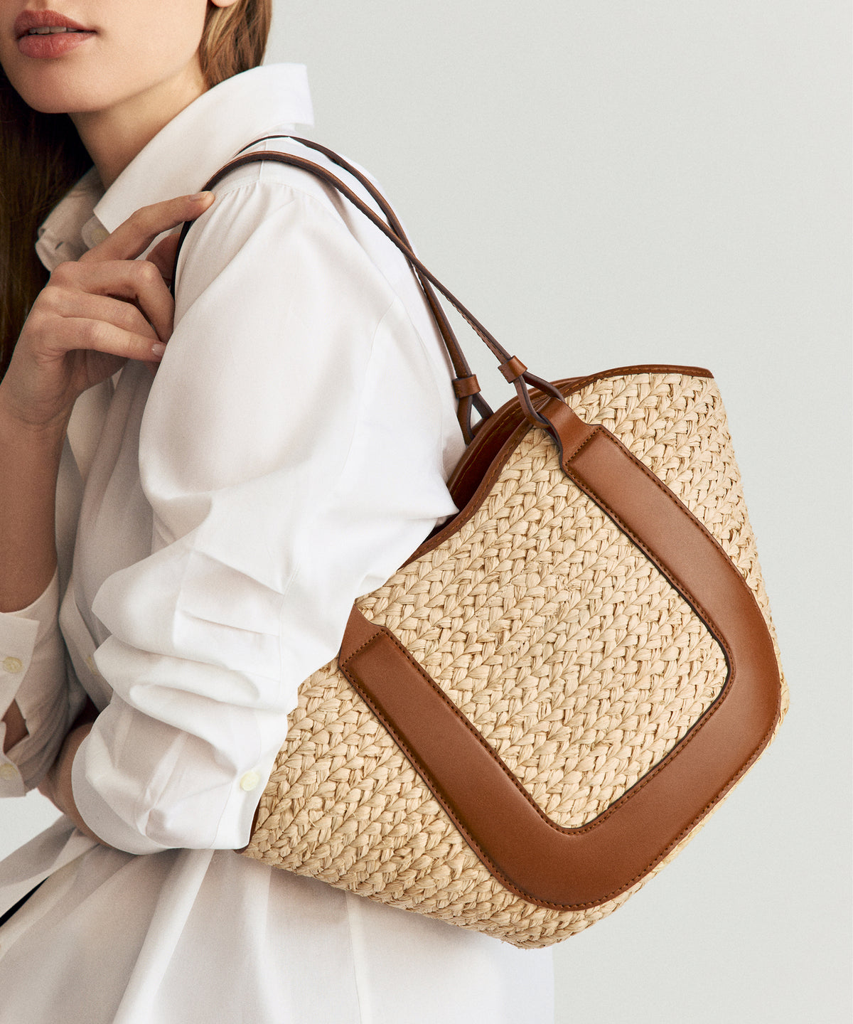 Le Mini Gina Tote