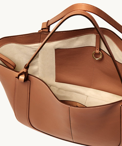 Le Gina Tote