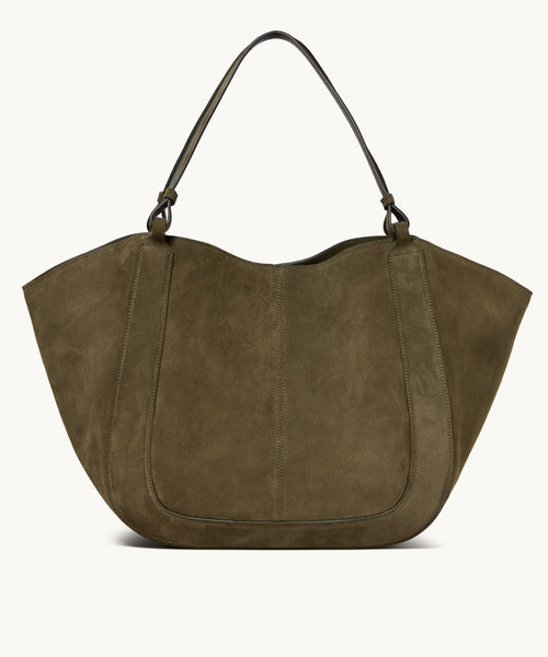 Le Gina Tote