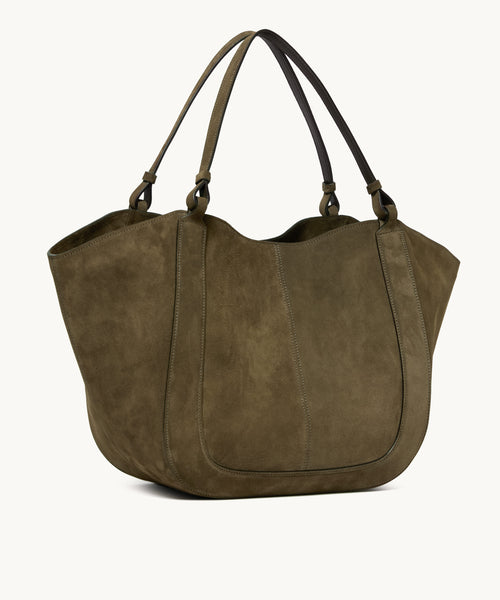 Le Gina Tote