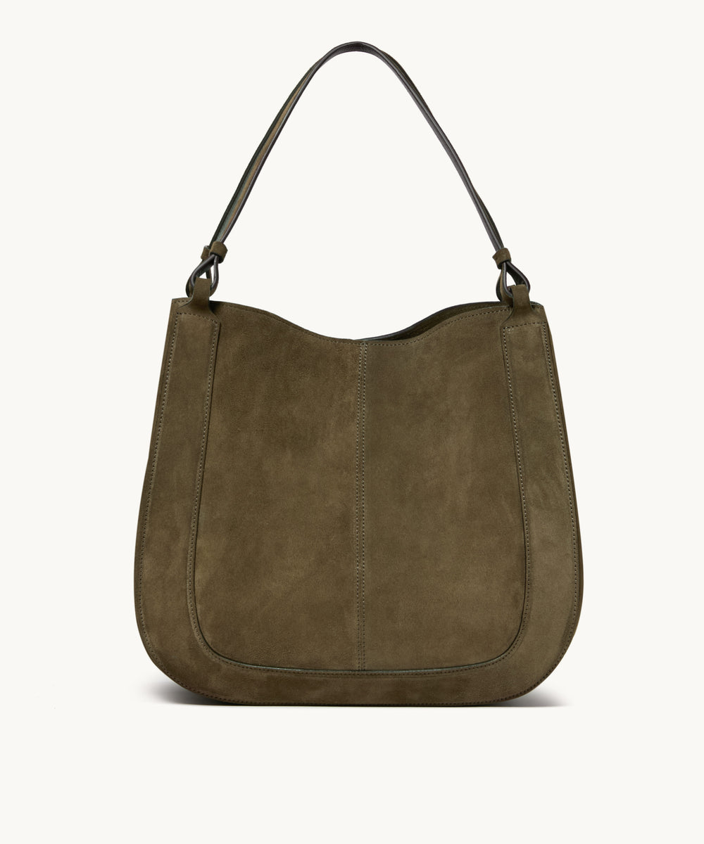 Le Gina Tote