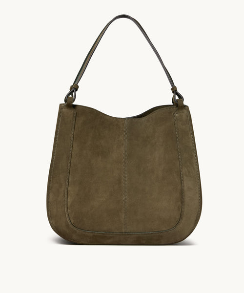 Le Gina Tote