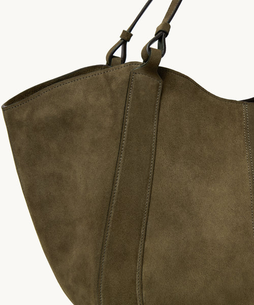 Le Gina Tote