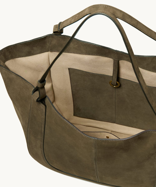 Le Gina Tote