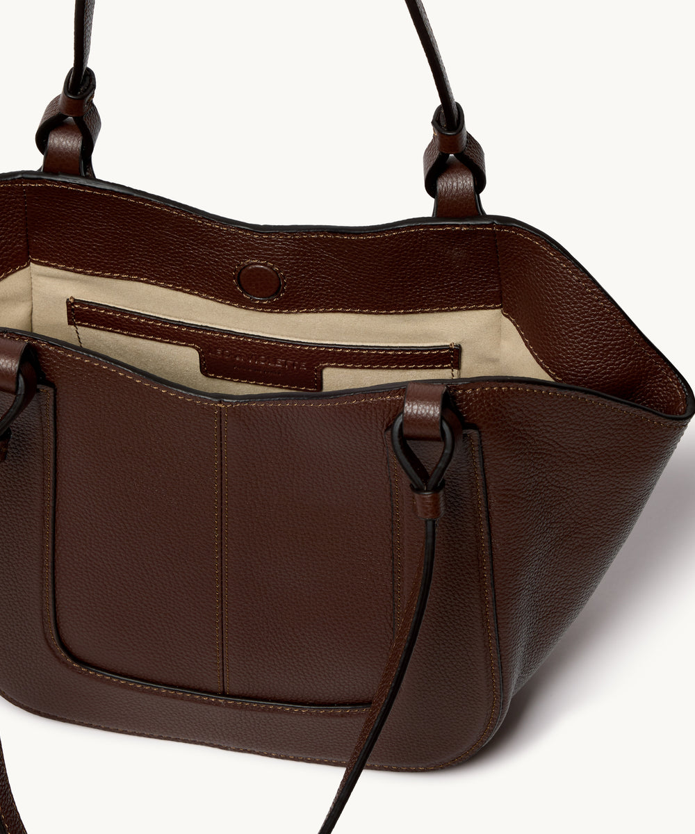 Le Mini Gina Tote