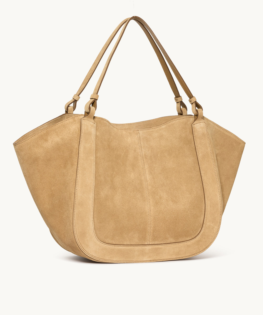 Le Gina Tote