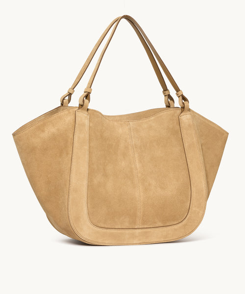 Le Gina Tote