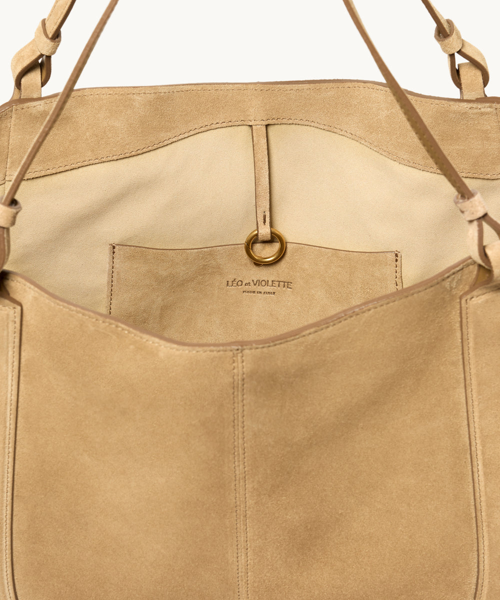 Le Gina Tote