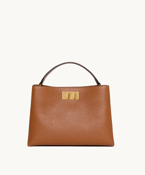 Le Mini Duo Shopper