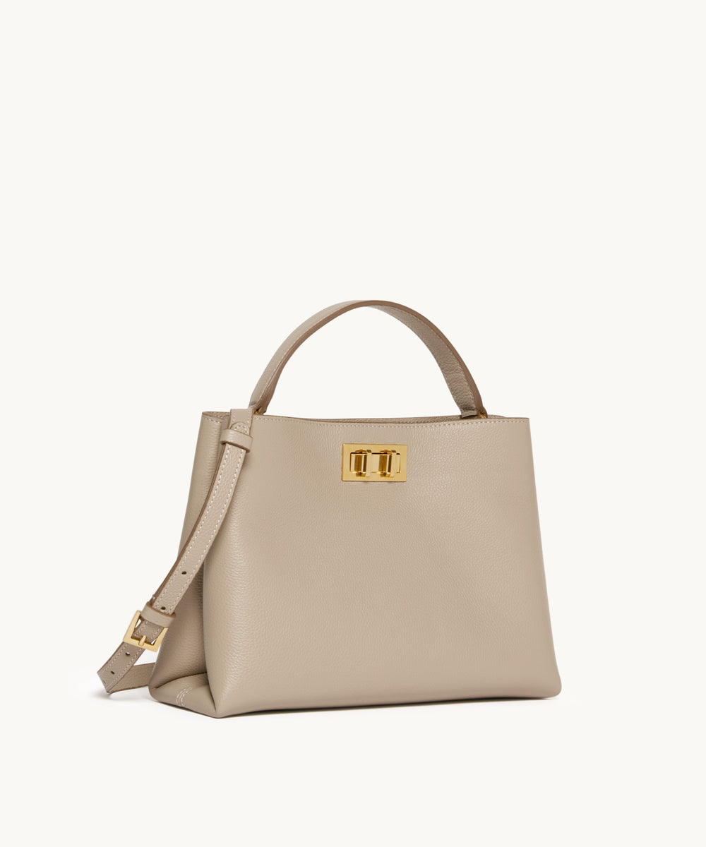 Le Mini Duo Shopper