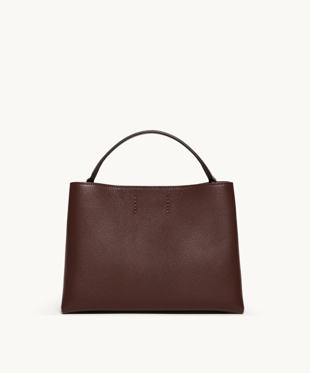 Le Mini Duo Shopper