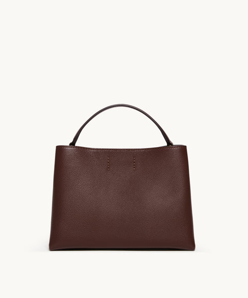 Le Mini Duo Shopper