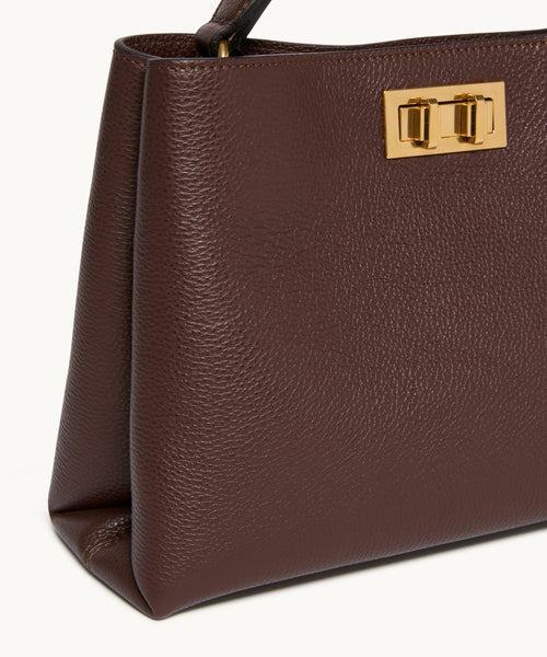 Le Mini Duo Shopper