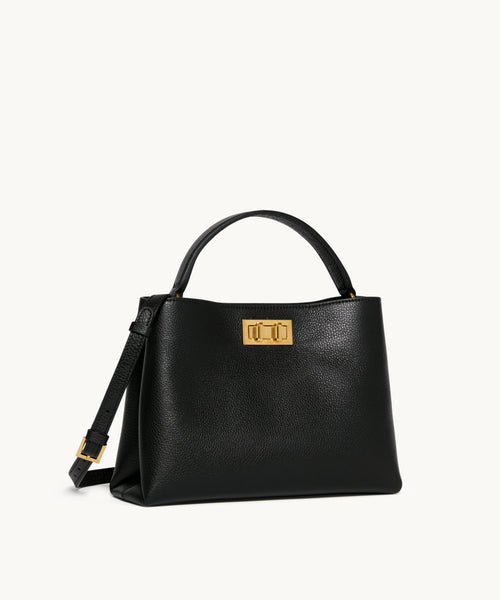 Le Mini Duo Shopper