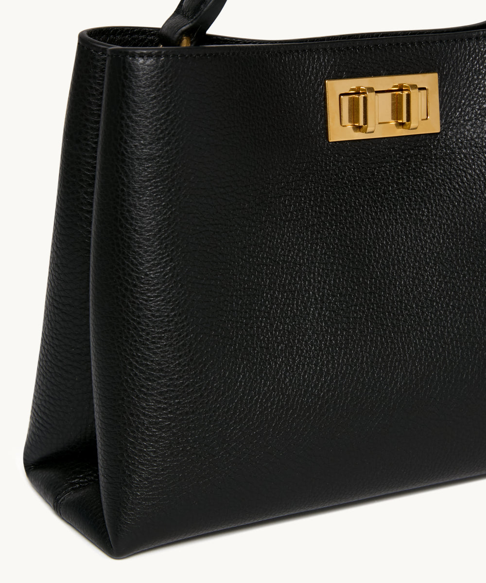Le Mini Duo Shopper