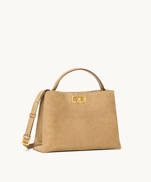Le Mini Duo Shopper