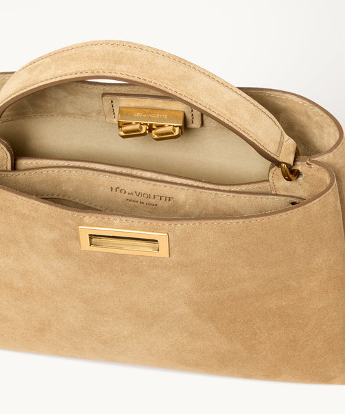 Le Mini Duo Shopper