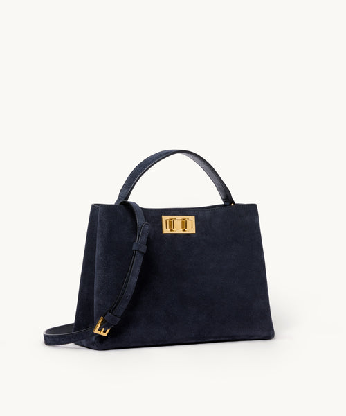 Le Mini Duo Shopper