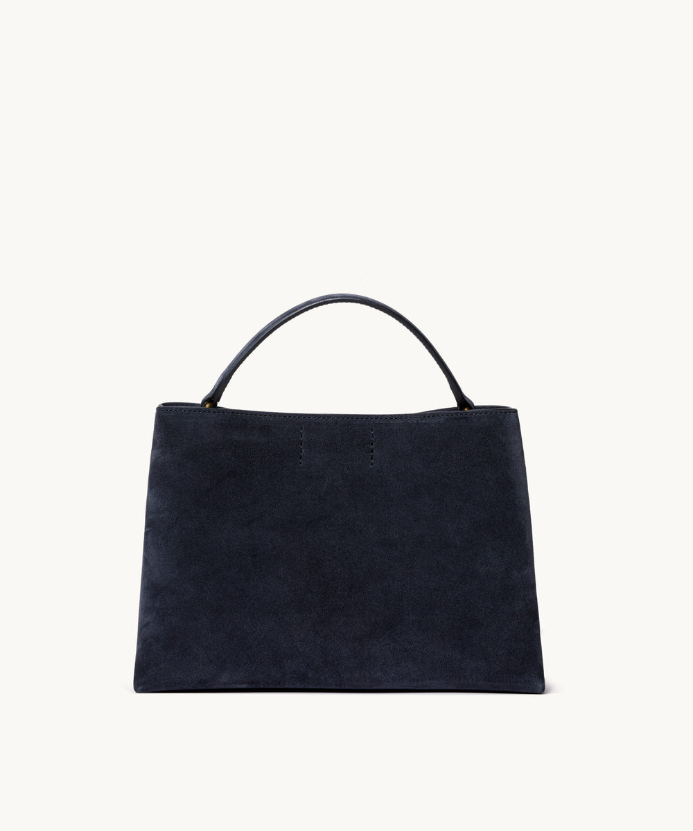 Le Mini Duo Shopper