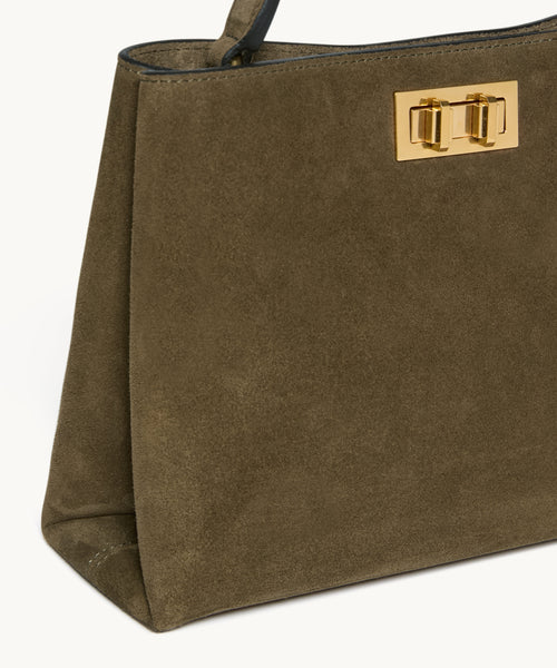 Le Mini Duo Shopper
