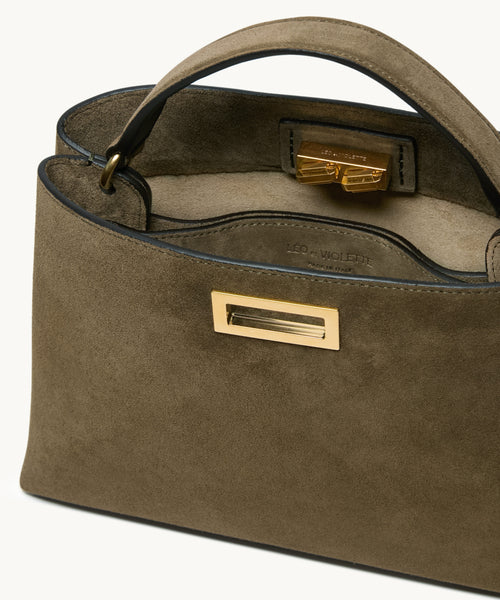 Le Mini Duo Shopper
