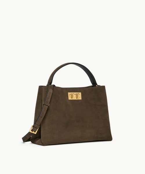Le Mini Duo Shopper