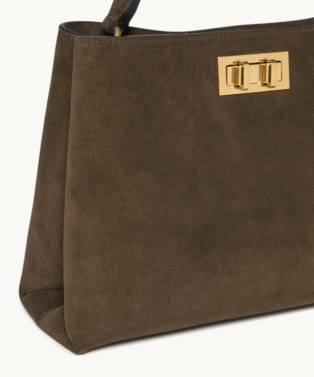 Le Mini Duo Shopper