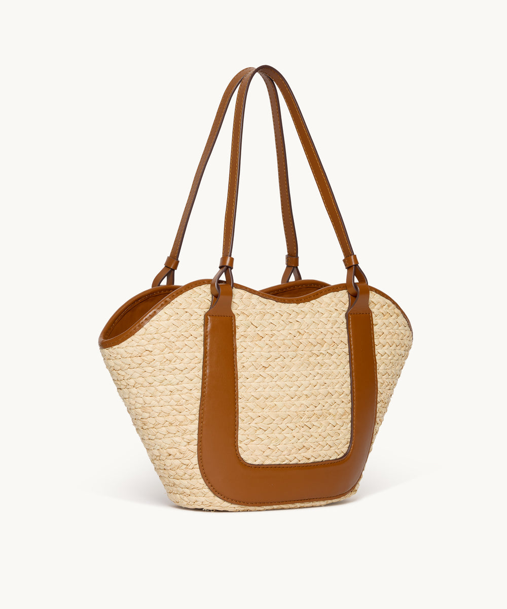 Le Mini Gina Tote