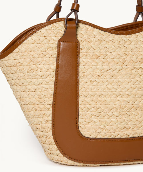 Le Mini Gina Tote