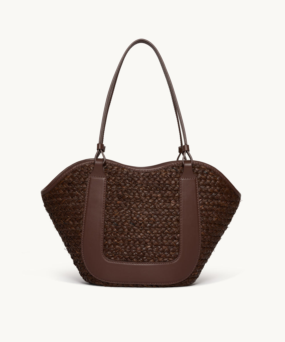 Le Mini Gina Tote