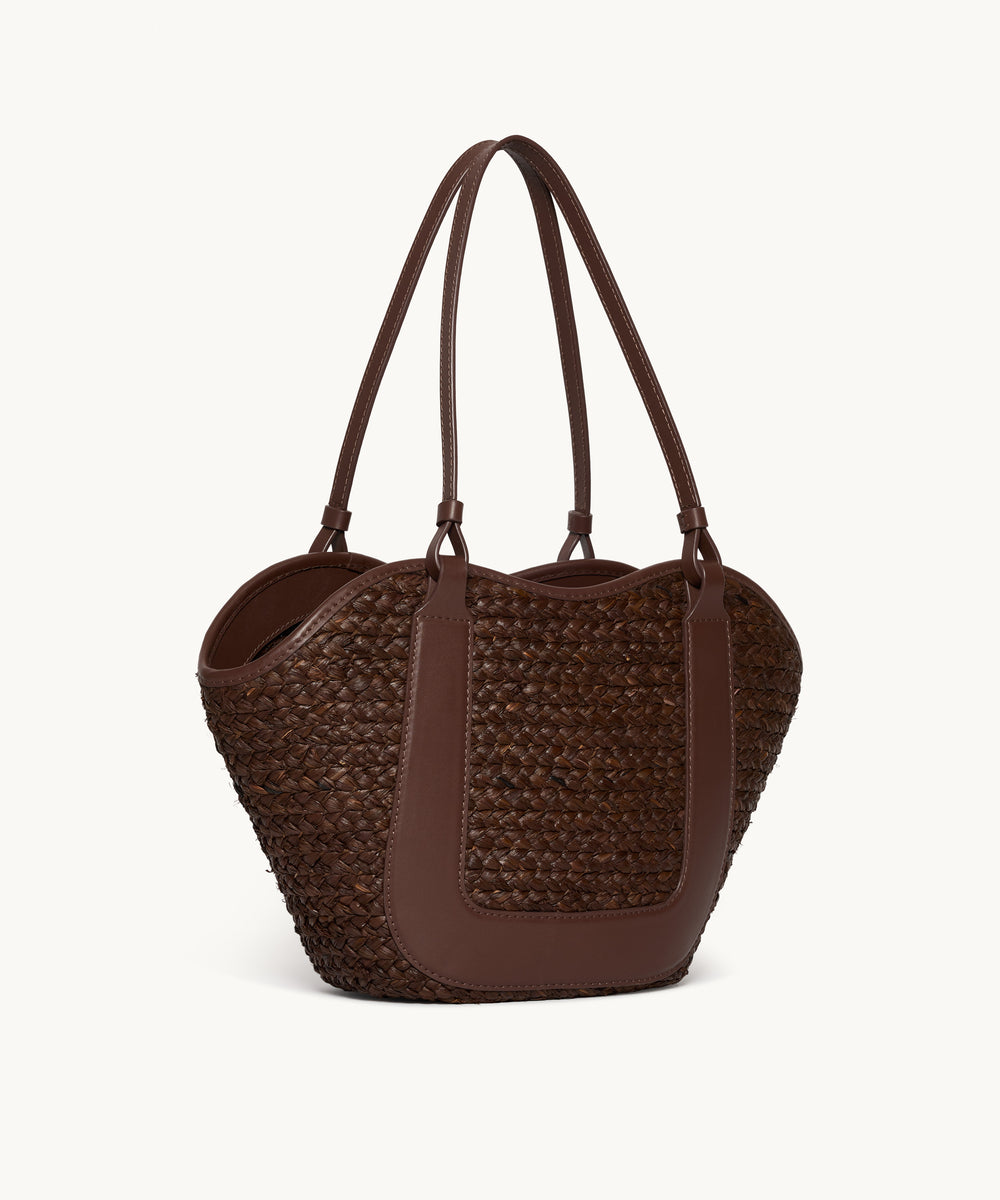 Le Mini Gina Tote