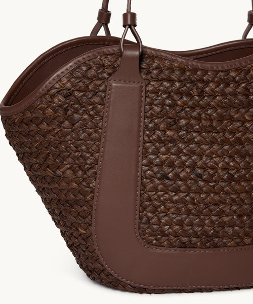 Le Mini Gina Tote