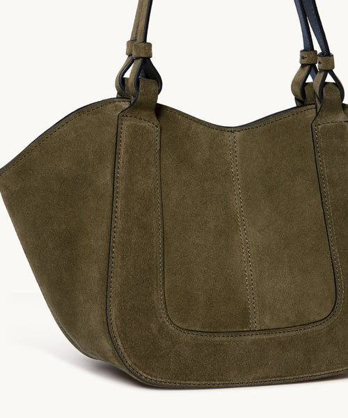 Le Mini Gina Tote